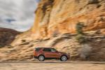 Land Rover Discovery HSE Si6 Dynamic Design Pack 2017 года (NA)